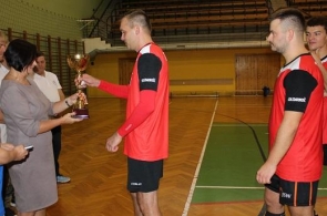 Fot. A. Brożkowska